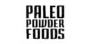Paleo Powder Foods
