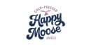 Happy Moose