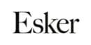 Esker